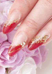 福岡県中洲のネイルサロン Twinklenail トゥインクルネイル Twinkle Nail